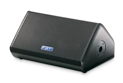 FBT MITUS 210MA | 2-yollu Aktif Stage monitor - 2x10" + 1,4" -
600Wrms+300Wrms