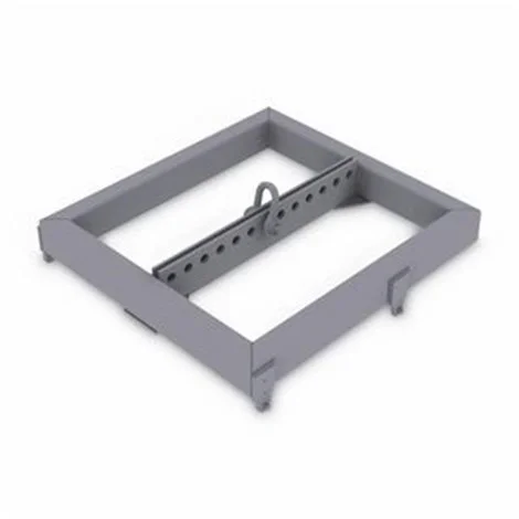 FBT MT-F 212 | Flying bar Mitus 212FSA/118FSA