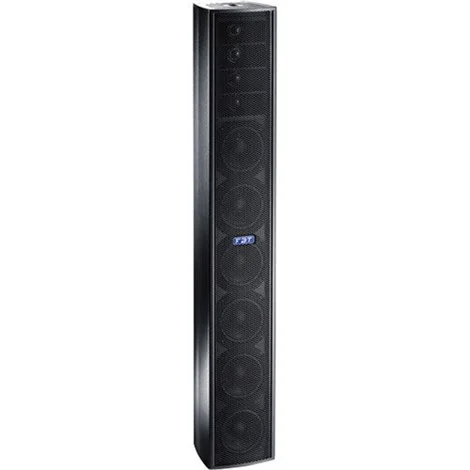FBT CLA 604A 6x4" MF + 4x1" HF Vertical Array Module