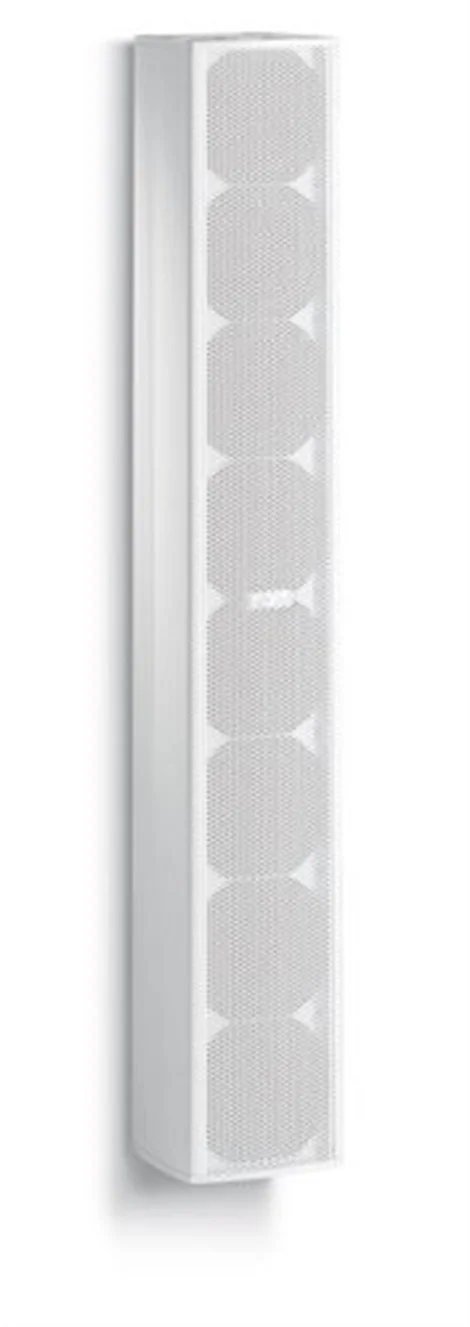 FBT DLA 804A | Aktif Line Array Column - 8x50Wrms - 8x4” - Direct. control
+30°/-30°