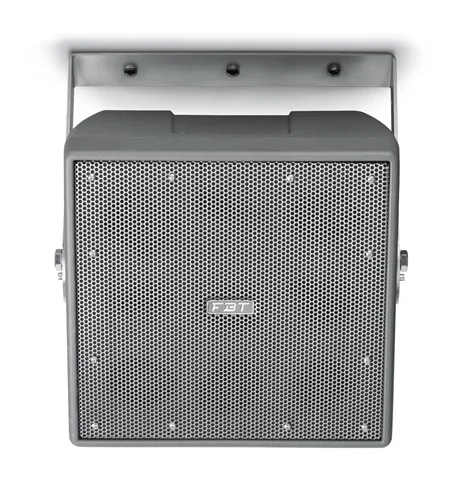 FBT SHADOW 108CT | IP 55 Coax Hoparlör - 8" + 1" - conical 90° horn - 450Wrms -
100V line transf