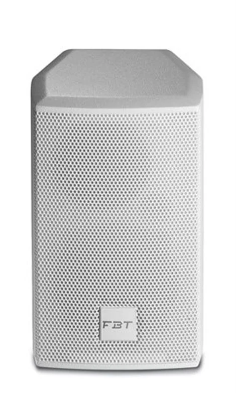 FBT ARCHON 105 | 2-yollu Pasif Hoparlör - 5" + 1" - 200Wrms - Black