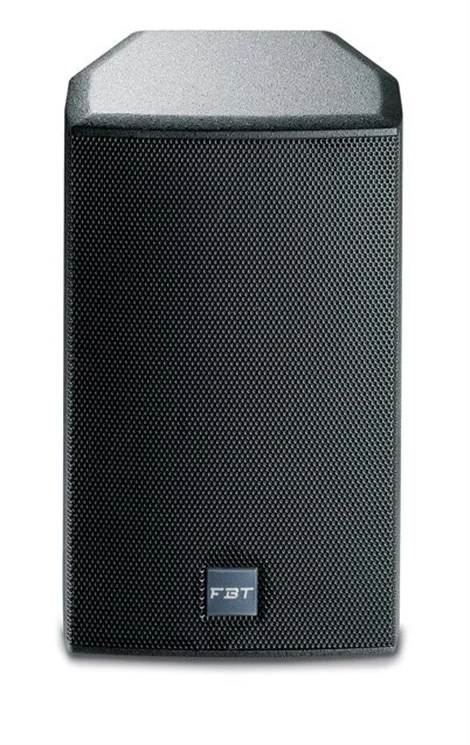 FBT ARCHON 108 | 2-yollu Pasif Hoparlör - 8" + 1,5" - 350Wrms - Black