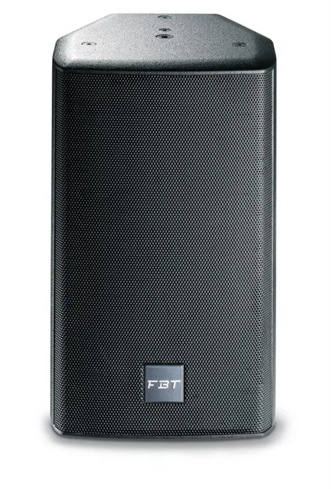 FBT ARCHON 110 | 2-yollu Pasif Hoparlör - 10" + 1" - 1" 80°x 50° rot. Horn -
700Wrms - black/ white color