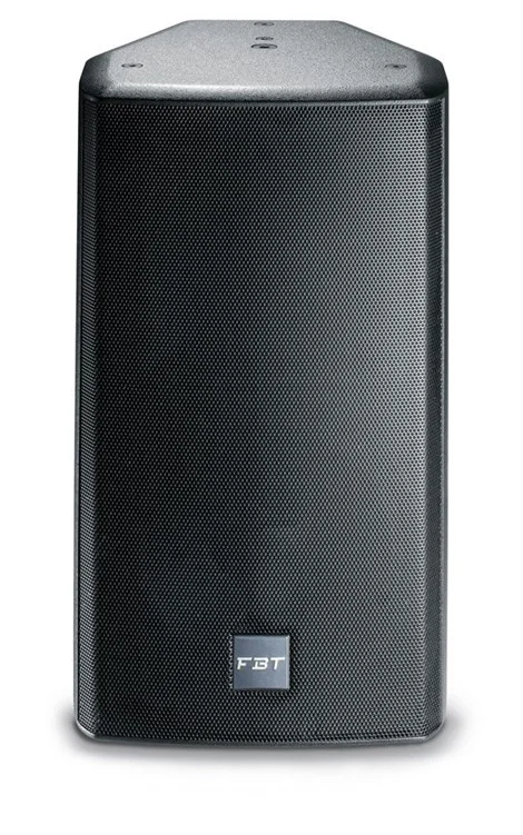 FBT ARCHON 112 | 2-yollu Pasif Hoparlör - 12" + 1,4" - 1,4" 70°x 50° rot. Horn -
1000Wrms - black/ white