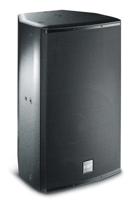 FBT ARCHON 115 | 2-yollu Pasif Hoparlör - 15" + 2" - 2" 60°x 40° rot. Horn -
1000Wrms - black/ white color
