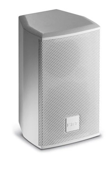 FBT ARCHON 115 | 2-yollu Pasif Hoparlör - 15" + 2" - 2" 60°x 40° rot. Horn -
1000Wrms - black/ white color