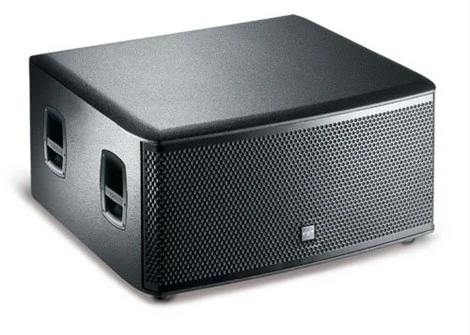 FBT ARCHON 215S | Bass reflex Compact Pasif Subwoofer - 2x15" - 2000Wrms -
black/ white color