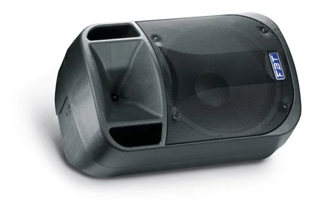 FBT J 15A | 2-yollu Aktif Hoparlör - 15" + 1" - 350Wrms+100Wrms