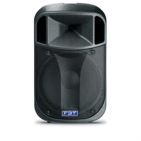 FBT J 15A | 2-yollu Aktif Hoparlör - 15" + 1" - 350Wrms+100Wrms