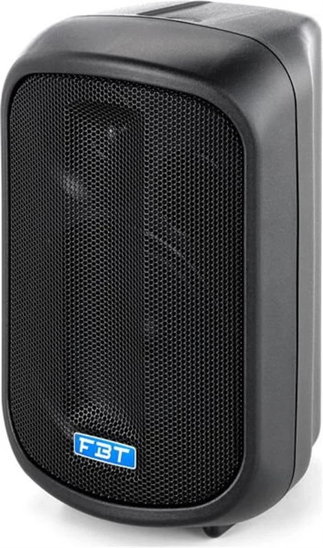 FBT J 5 | 2-yollu Pasif Hoparlör - 5" + 1" - 80Wrms