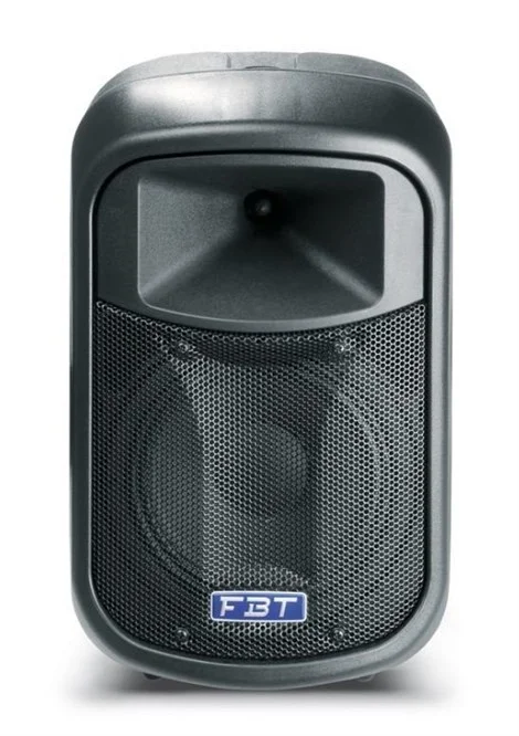 FBT J 8 | 2-yollu Pasif Hoparlör - 8" + 1" - 160Wrms