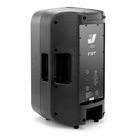 FBT J 15 | 2-yollu Pasif Hoparlör - 15" + 1" - 300Wrms