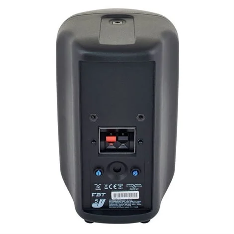 FBT J 5T | 2-yollu Pasif Hoparlör - 5" + 1" - 50Wrms - 70V/100V
