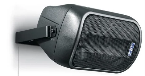 FBT J 5T | 2-yollu Pasif Hoparlör - 5" + 1" - 50Wrms - 70V/100V
