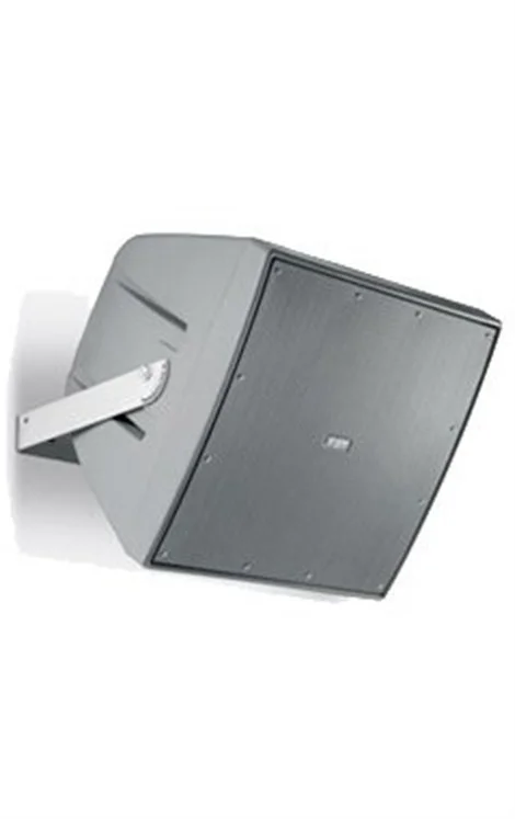 FBT SHADOW 114S T | IP 55 Subwoofer - 14" - 90°H x 60°V disp. - 700Wrms - 100V
line transf