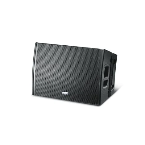 FBT MODUS 4820LA | 2-yollu Bass reflex Aktif Line array -4x8"+4x1"-600Wrms+300Wrms-20°V
