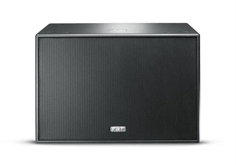 FBT SUBLINE 218S | Pasif Bass reflex Subwoofer - 2x18" - 1200Wrms