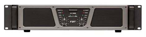 FBT AX 800 | Power Amplifikatör 2x400W/4-ohm