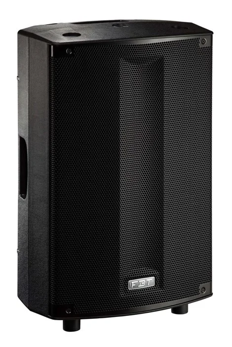 FBT PROMaxX 114A | 2-yollu Bass reflex Aktif Hoparlör - 14" + 1,4" -
700Wrms+200Wrms