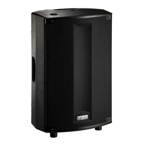 FBT PROMaxX 112A | 2-yollu Bass reflex Aktif Hoparlör - 12" + 1" -
700Wrms+200Wrms