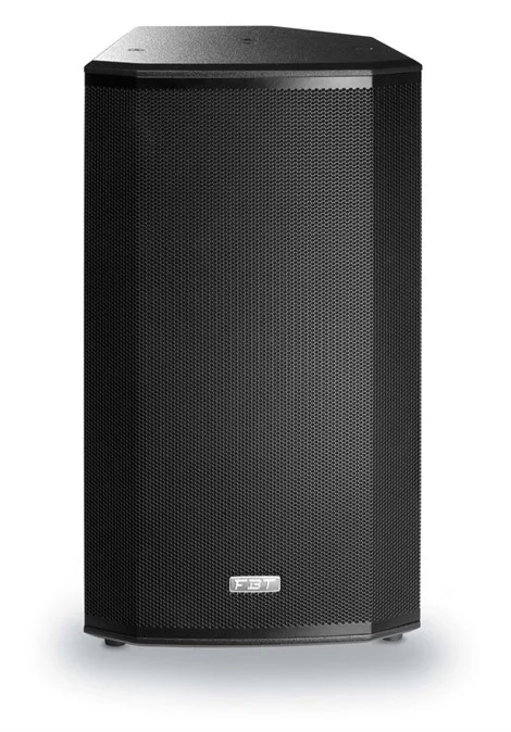 FBT VENTIS 115 | 2-yollu Pasif Hoparlör - 15" + 1" - 500Wrms