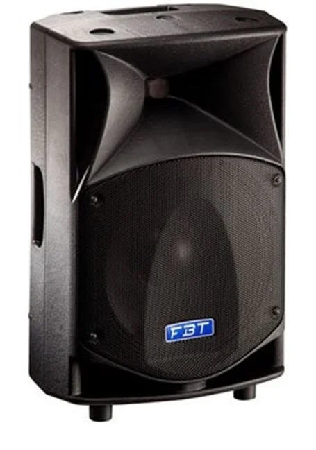 FBT PROMaxX 112 | 2-yollu Pasif Hoparlör - 12" + 1" - 400Wrms