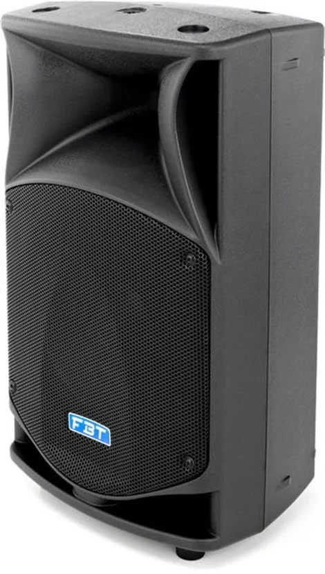 FBT PROMaxX 110 | 2-yollu Pasif Hoparlör - 10" + 1" - 300Wrms