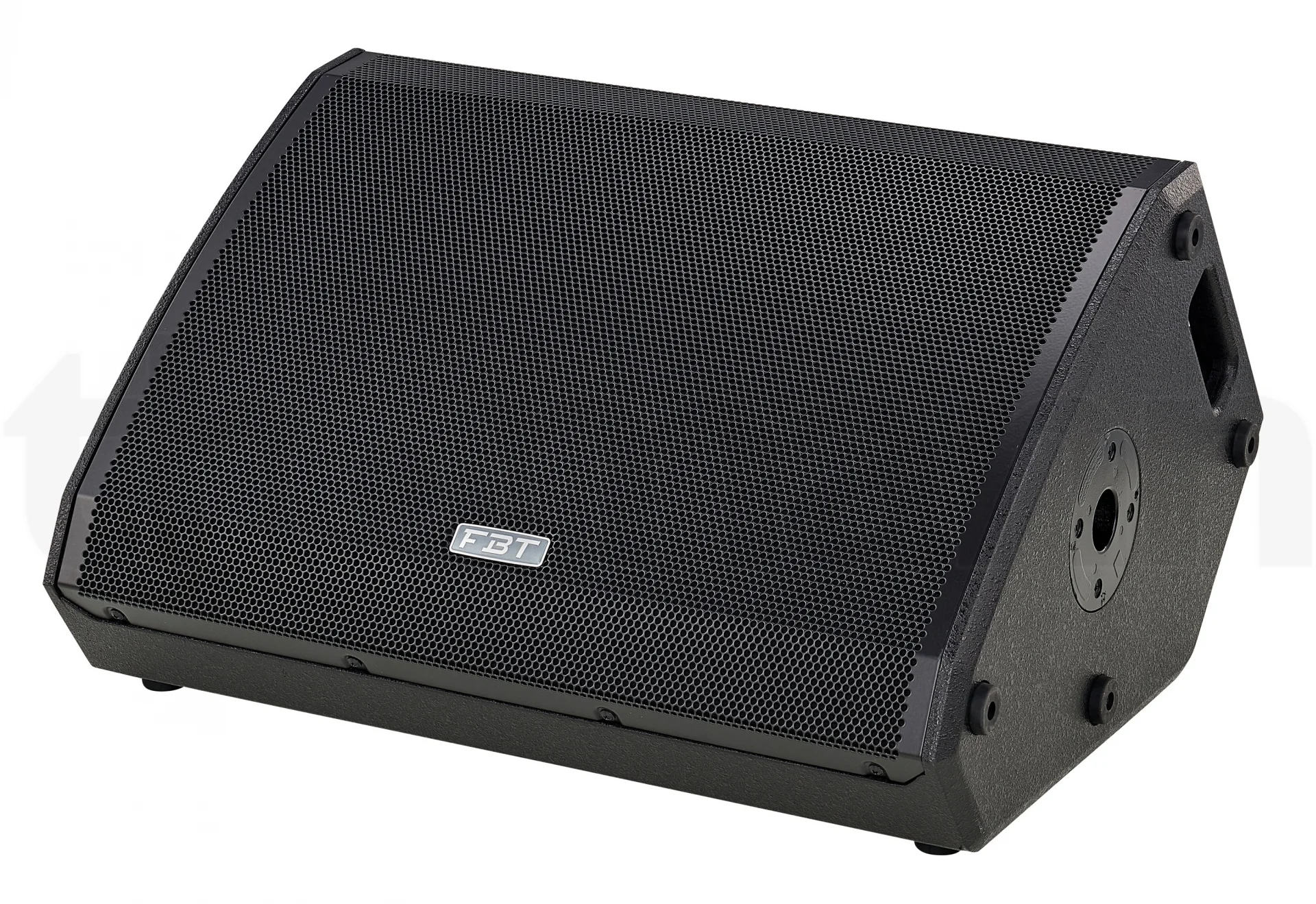 FBT VENTIS 115MA | 2-yollu Bass reflex Aktif monitor - 15" + 1" -
700Wrms+200Wrms