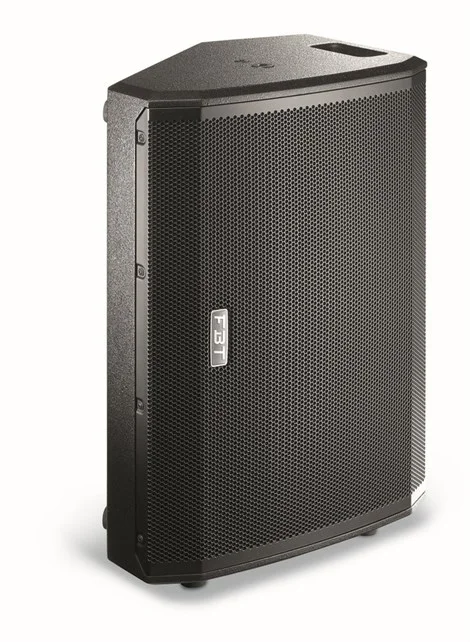 FBT VENTIS 112M | 12" Pasif Hoparlör 500/1000W