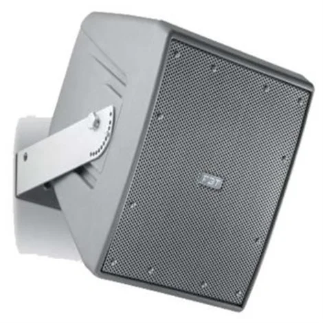 FBT SHADOW 112HCT/EN | IP 55 coax horn loaded spk - 12" + 1" - 80°H x 50°V disp - 400Wrms - EN54-24 -
Line transformer