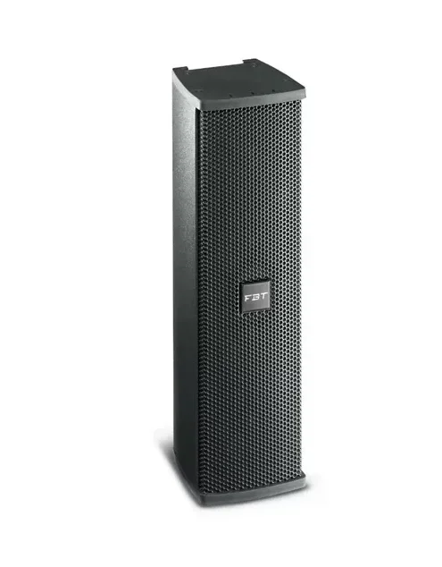 FBT CLA 403 TW | Pasif Line Array Column - 4x3” - 120Wrms - 110°H x 25°V/50°V - IP55 - EN54-24 - White