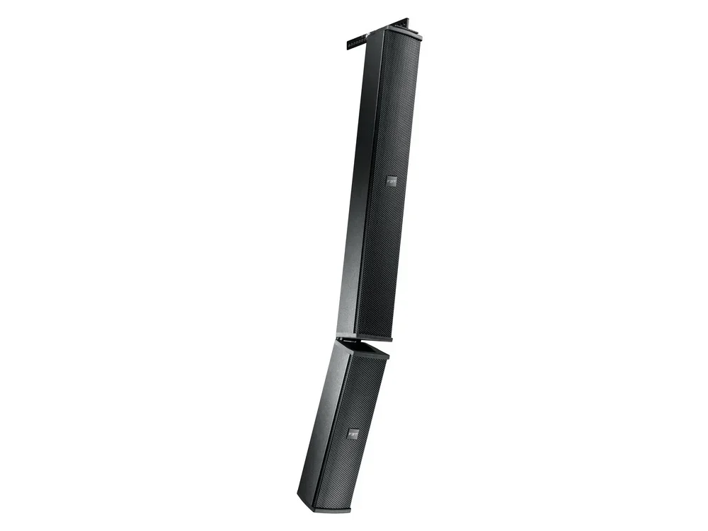 FBT CLA 403 TW | Pasif Line Array Column - 4x3” - 120Wrms - 110°H x 25°V/50°V - IP55 - EN54-24 - White
