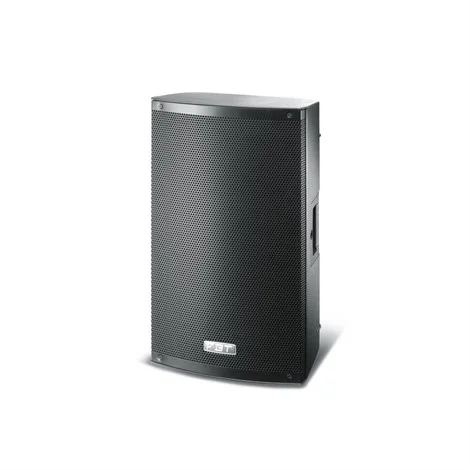 FBT X-LITE 110A | 2-yollu Bass reflex Aktif Hoparlör - 10" + 1" - 1200Wrms -
90°Hx60°V