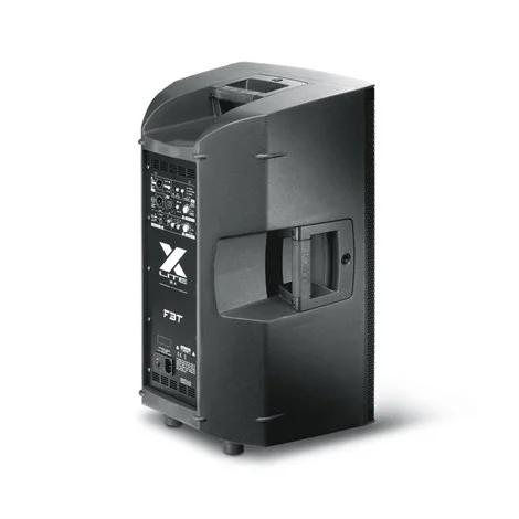 FBT X-LITE 112A | 2-yollu Bass reflex Aktif Hoparlör - 12" + 1" - 1200Wrms -
90°Hx60°V