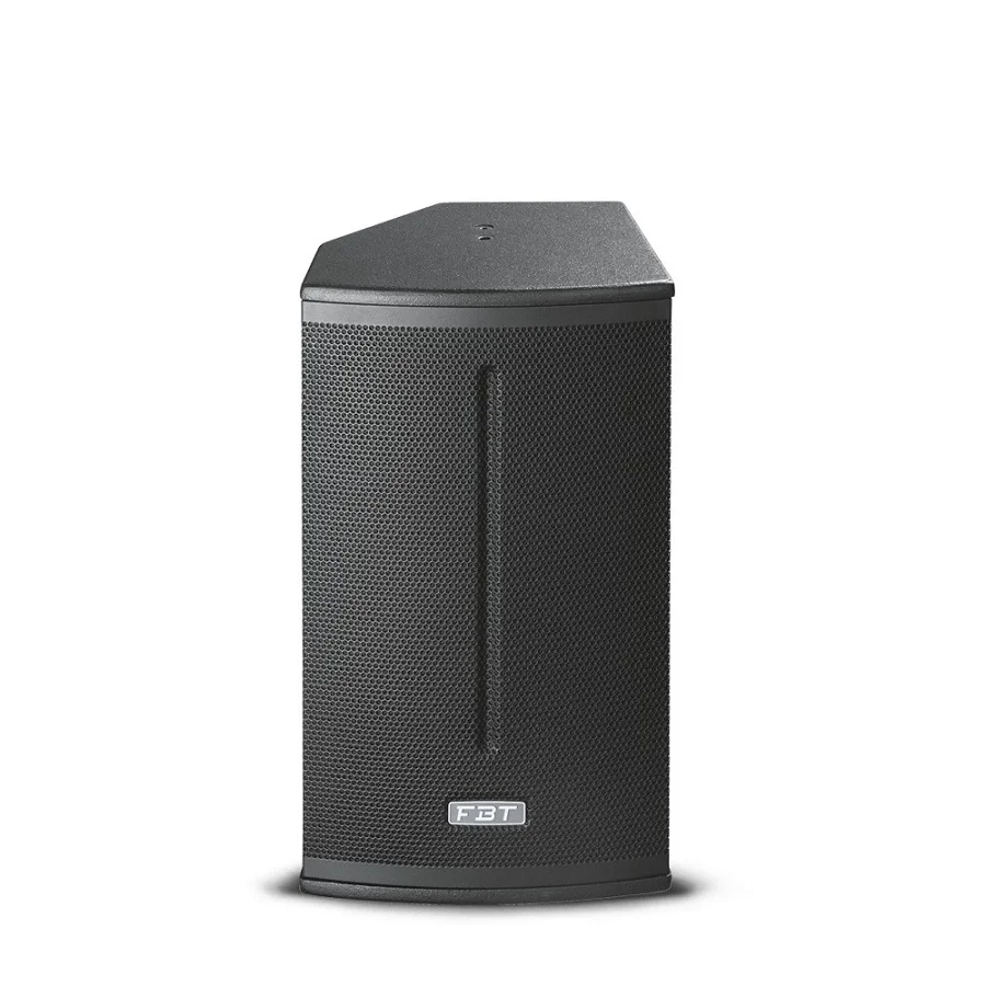 FBT X-PRO 112A | Prosesörlü Aktif Hoparlör - 12" + 1" -1200Wrms- 80°Hx50°V -
Plywood cab