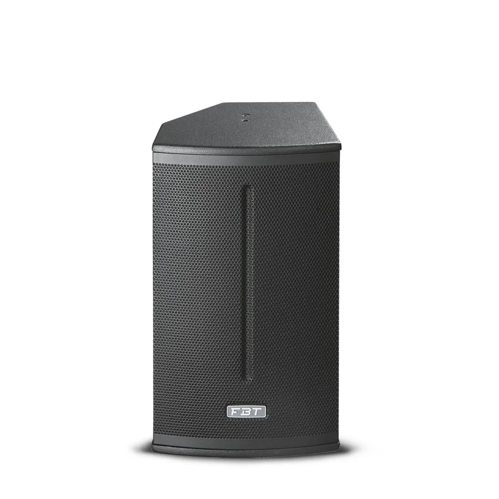 FBT X-PRO 115A | Prosesörlü Aktif Hoparlör - 15" + 1" -1200Wrms- 80°Hx50°V -
Plywood cab
