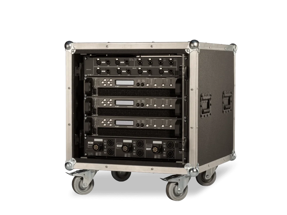 FBT MY RACK | for Myra Series