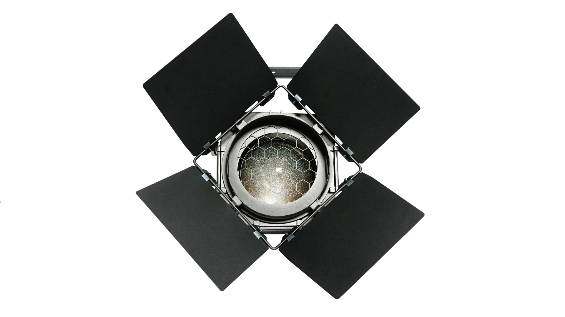 FOS PC Led 200W Warm White Zoom 10-55