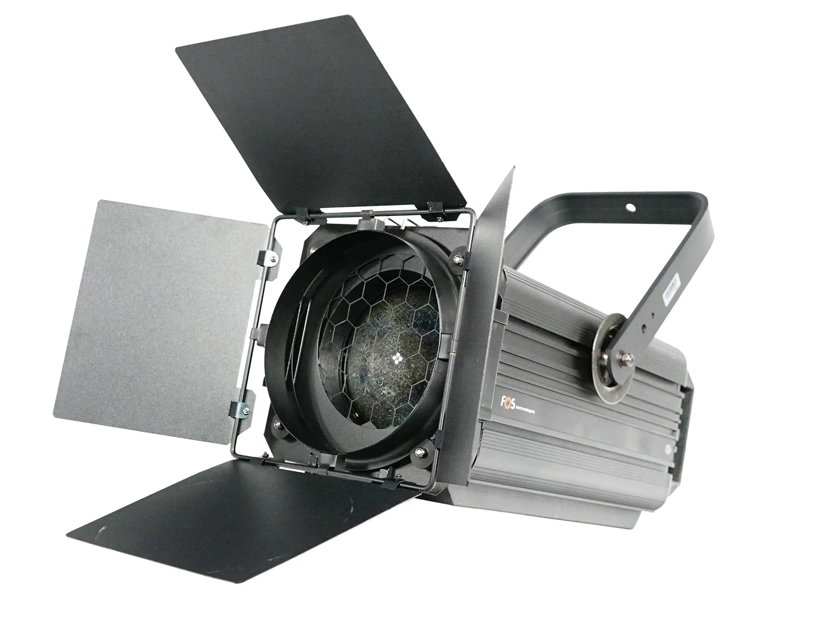 FOS PC Led 200W Warm White Zoom 10-55