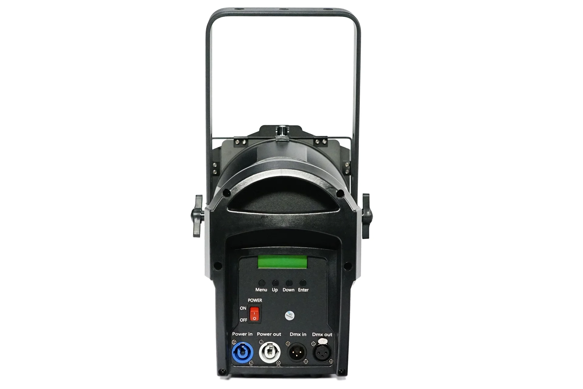FOS TV FRESNEL WW 100W Led Spot Warm White 3200K
