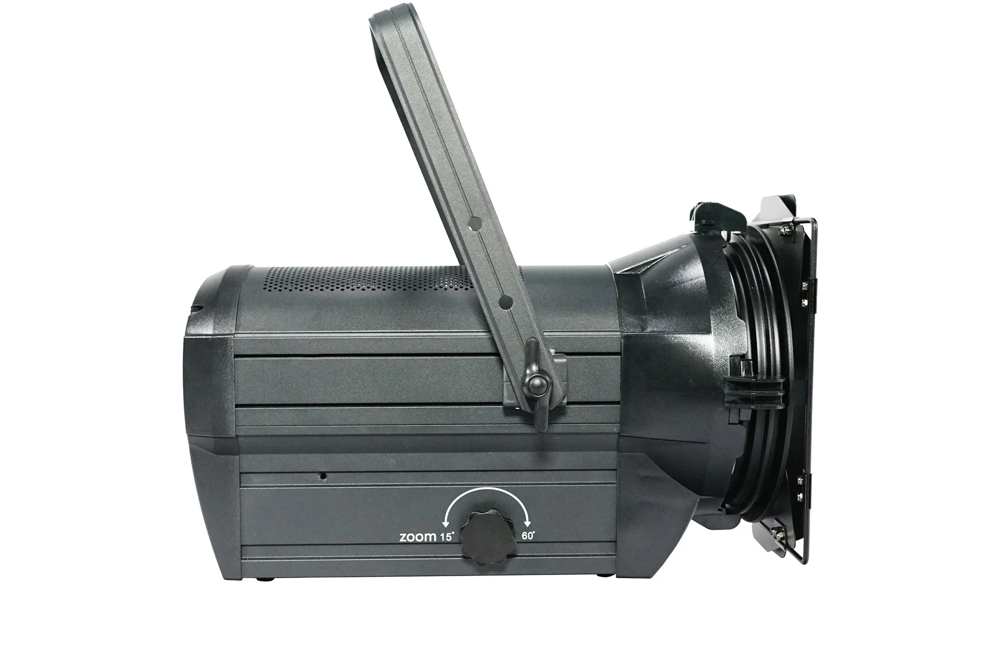 FOS TV FRESNEL WW 100W Led Spot Warm White 3200K