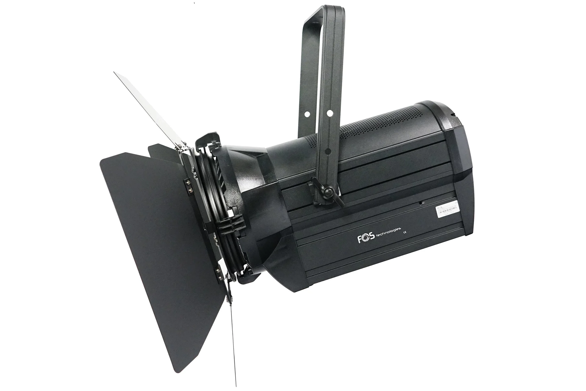 FOS TV FRESNEL WW 100W Led Spot Warm White 3200K