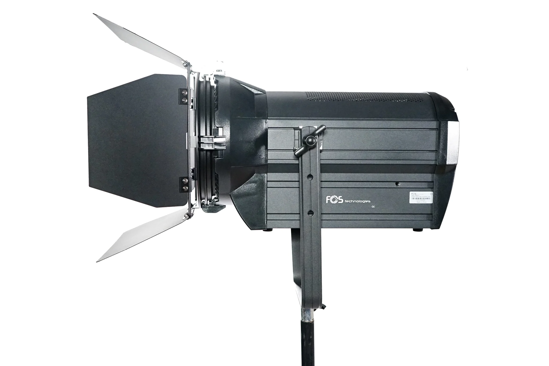 FOS TV FRESNEL WW 100W Led Spot Warm White 3200K