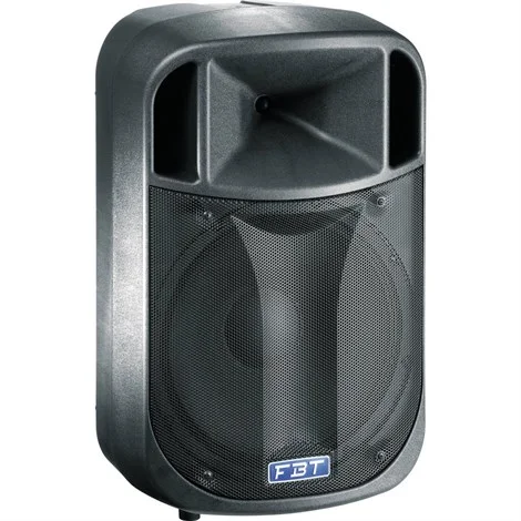 ****Fbt Dj 15A 15" +1 Aktif Hoparlör 450W rms129-dB