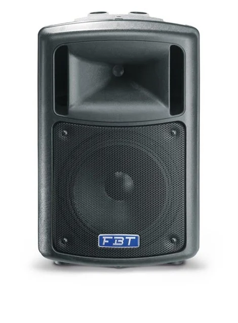 **** Fbt Evo2maxx 2 A 10"+ 1" Aktif Hoparlor 400W rms+100W rms