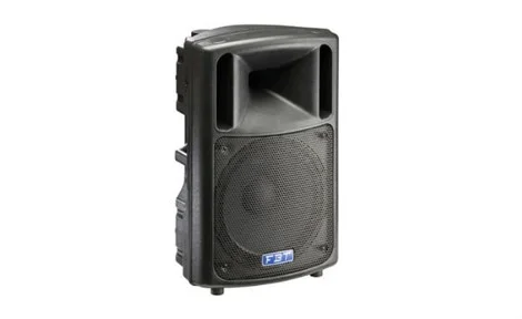 *** Fbt Evo2maxx 6 15"+ 1" Pasif Hoparlor 800W Rms