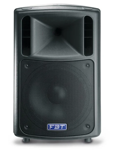 **** Fbt Evo2maxx 6 A 15"+ 1" Aktif Hoparlor 400W rms+100W rms