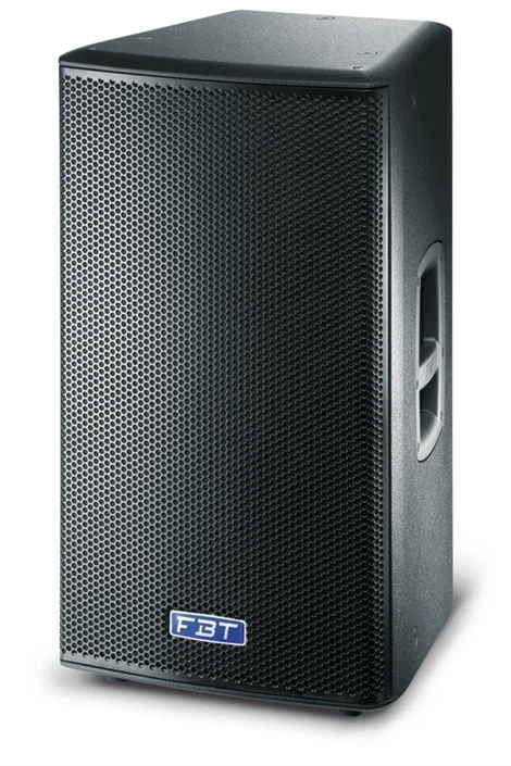 **** Fbt Mıtus 114 14"+ 1,4" Pasif Hoparlor - 700Wrms