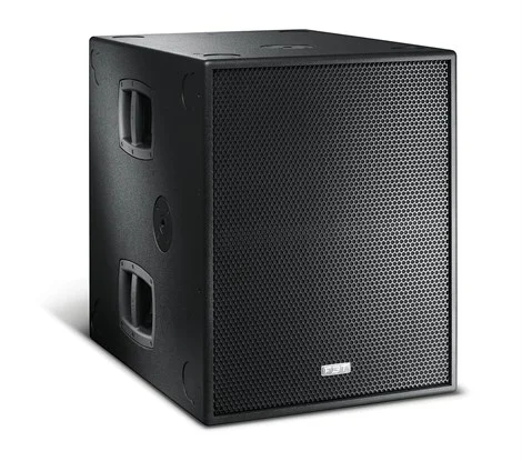 **** Fbt Mıtus 118 S 18" Band-Pass Pasif Subwoofer, 1000 Wrms